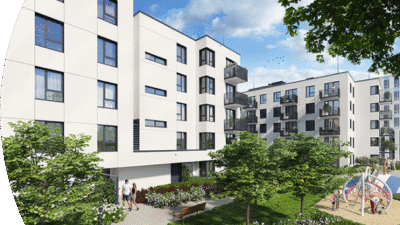 Gurultulu olacagini biliyorduk jerozolimskie caddesi ndeki yeni apartman blogu gece ve gunduz gurultusune karsi 14460