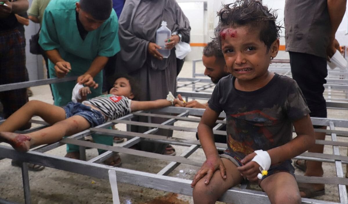 Hamas trump in plani karsisinda ne yapacak hizipsel surtusmeler ve uluslararasi garanti talebi var 14448