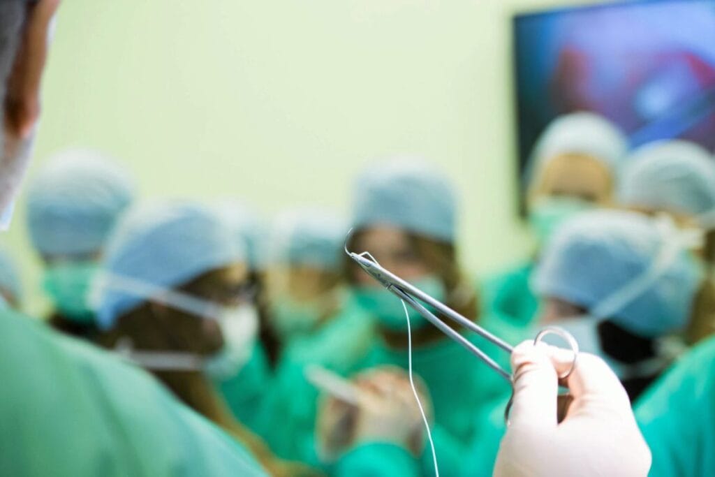 hastanede olumcul hata bayan eve gereksiz bir ameliyat gecirdi sagligini mahvetti 15666