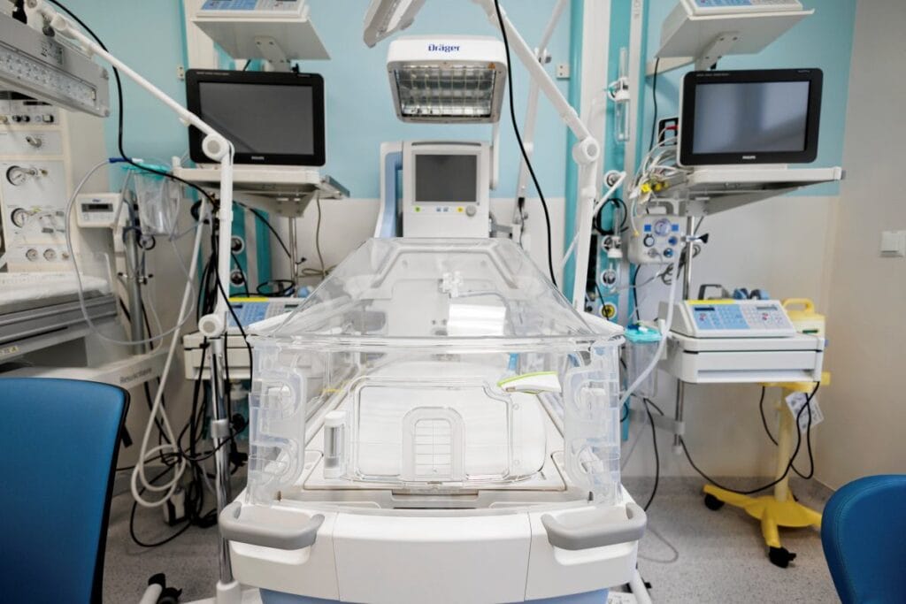 hastanede olumcul hata otuz yili askin bir sure boyunca kadinlar degistirilmis kimliklerle yasadi 15636