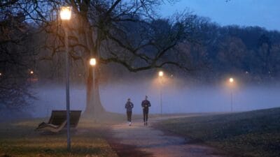 Hava durumu polonya yi ikiye boluyor imgw uyariyor ancak iyilesme geliyor 18261