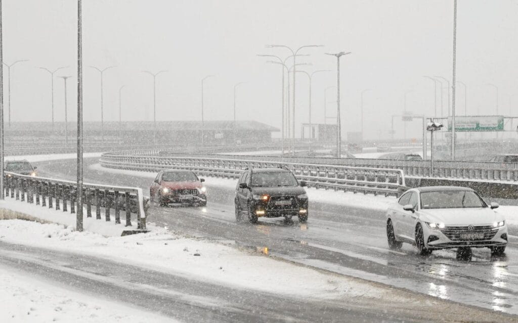 hava durumunda daha fazla degisiklik soguk hava dalgalari ve olasi kar hava ne zaman isinacak 16035