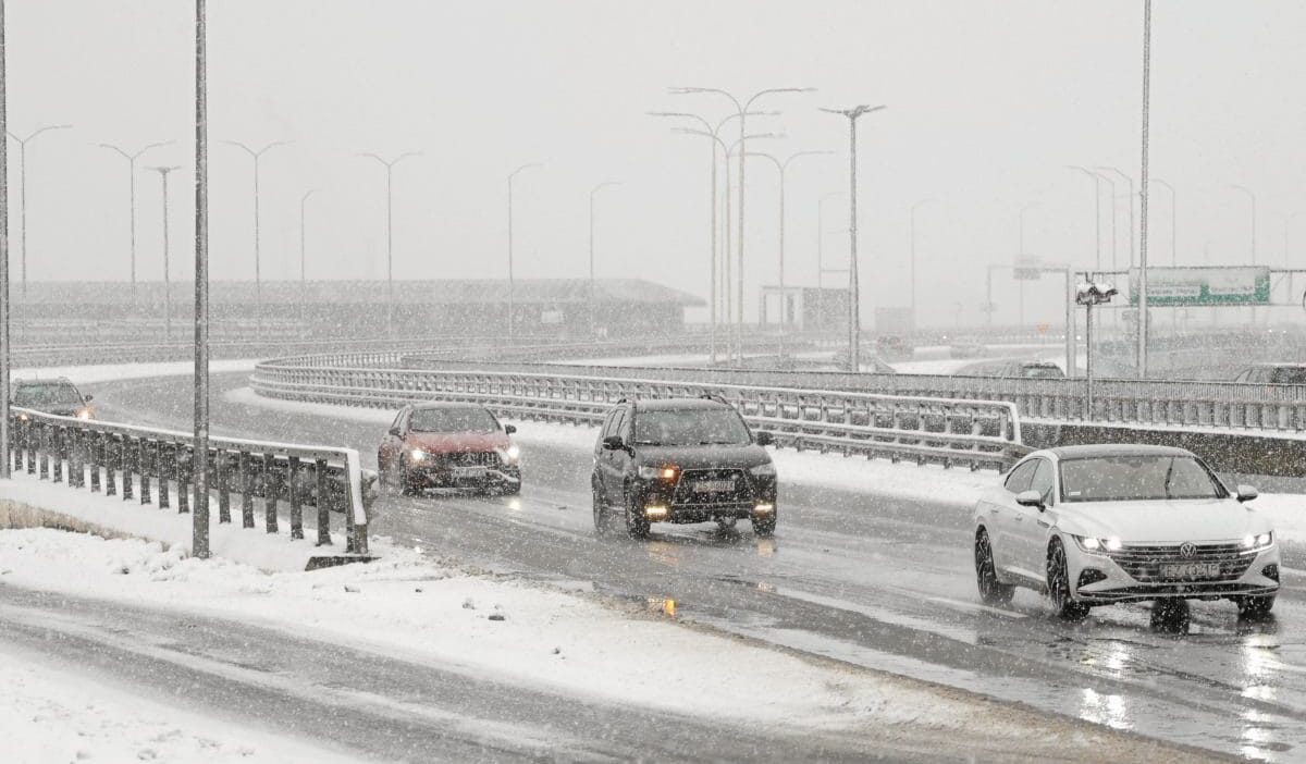 Hava durumunda daha fazla degisiklik soguk hava dalgalari ve olasi kar hava ne zaman isinacak 16035
