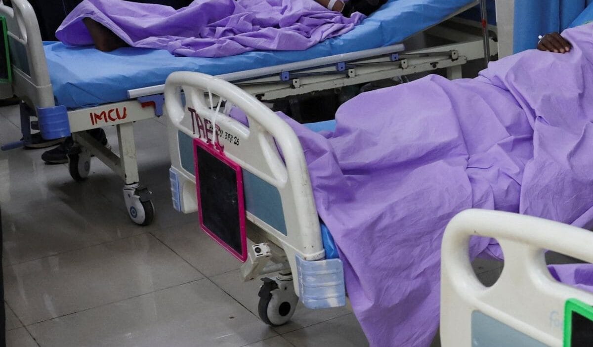 Hindistan da gizemli cocuk olumleri suclu oksuruk surubu mu yetkililerin supheleri var 15144