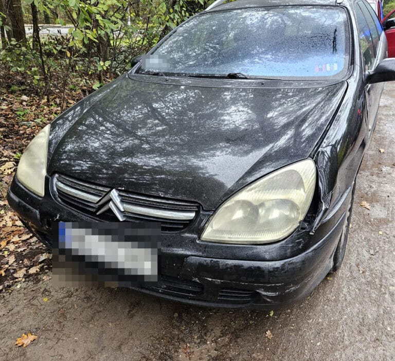 Hiz cezasi ile basladi hapishanede bitti adamin hic ehliyeti olmamisti ayrica 6 kez mahkemeden men edilmisti 19179