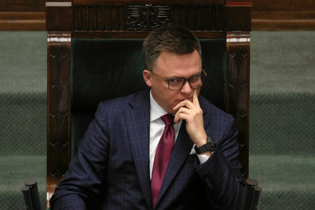 holownia koalisyonun sona ermesi ve kirmizi cizgi uzerine hayatimda bundan daha buyuk bir aptallik duymadim 15501