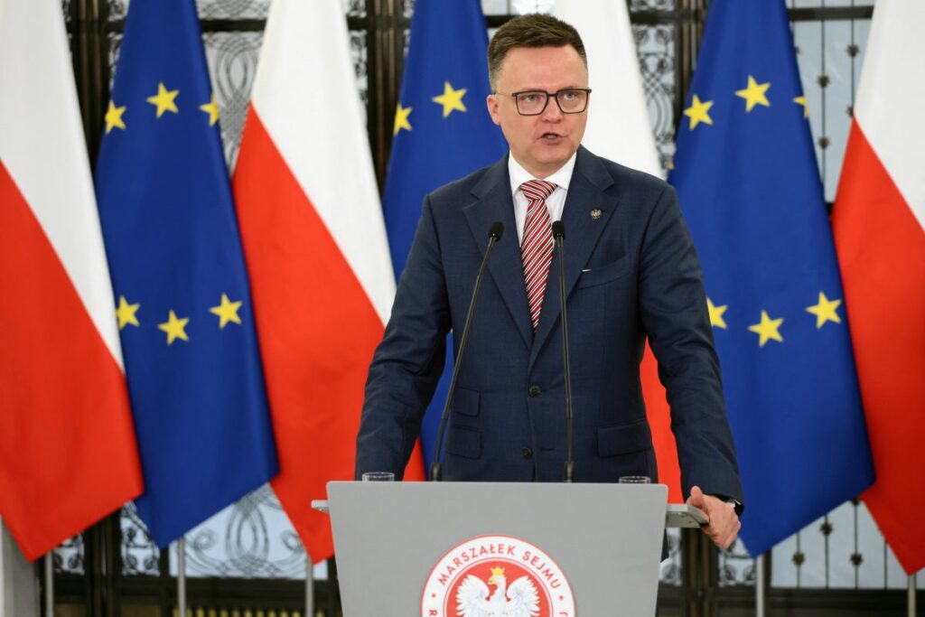 holownia nin abd ye pahali ziyareti seyahat icin kim odeme yapti sejm basbakanligi miktarlari acikladi 20441