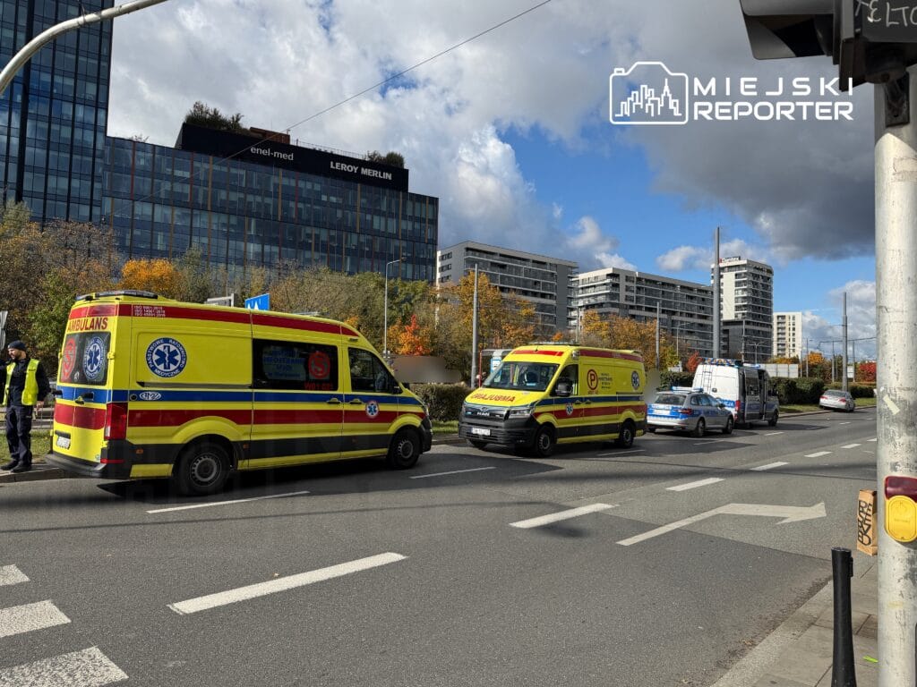 honda kullanan yasli bir adam radoslaw kavsagi nda bir motosikletliye ve uc yayaya carpti 16802