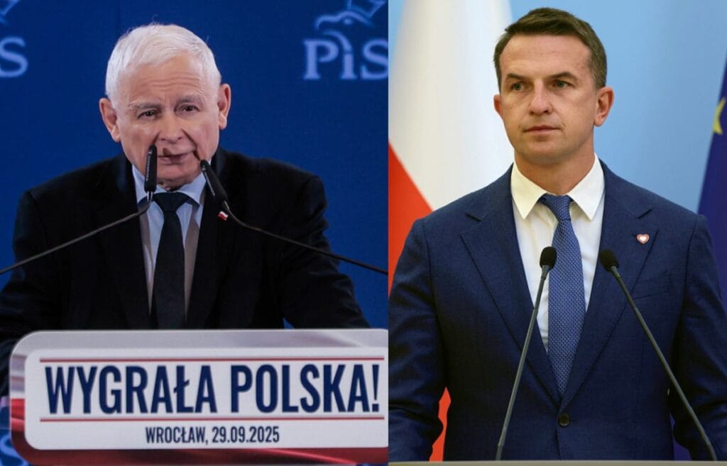 hukuk ve adalet ile konfederasyon koalisyonu mu kaczynski nin kabusu gercek oluyor 17480