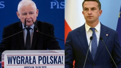 Hukuk ve adalet ile konfederasyon koalisyonu mu kaczynski nin kabusu gercek oluyor 17480