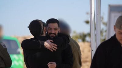 I ki yillik hamas esaretinin ardindan tum rehineler serbest birakildi 16721