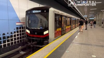 I kinci metro hattinda geride birakilan bagajlar servisler olay yerinde calisiyor 17751
