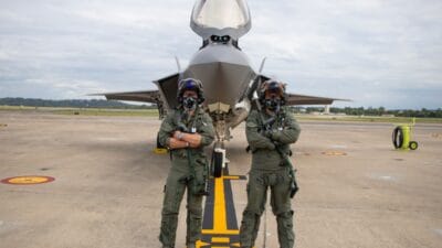 I lk f 35 lerin bu yil icinde gelmesi bekleniyor bu arada amerikalilarin onlarla bir sorunu var 16385