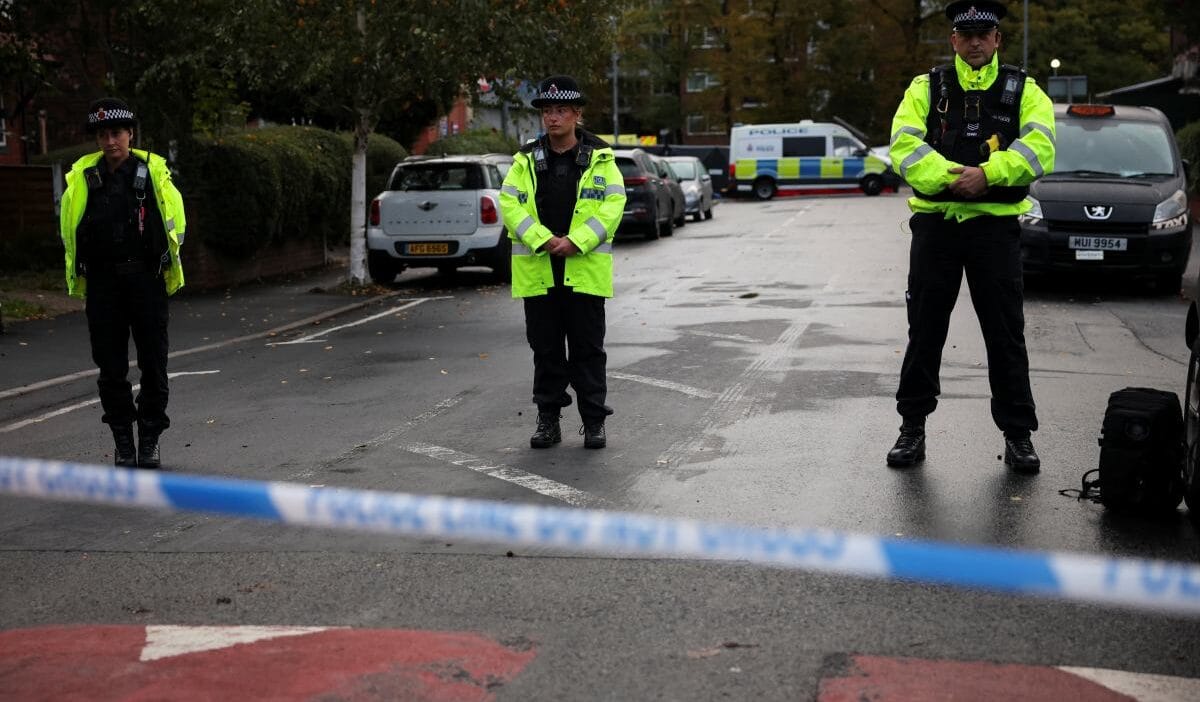 I ngiltere de kayip polonyali kadini arama calismalarinda onemli bir gelisme bu haber sok etkisi yaratabilir 16032