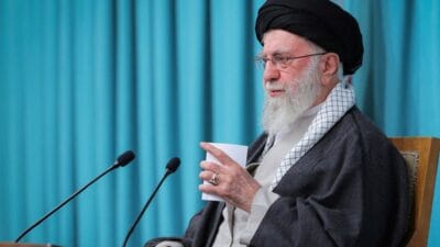 I ran in yuce lideri donald trump la dalga geciyor ruyanda gorursun 18273