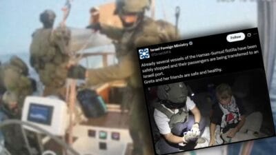 I srail filonun gozaltina alinma goruntulerini gosterdi suclamalar yapildi 14493