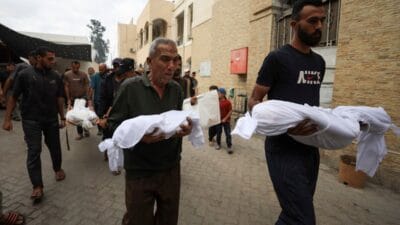 I srail gazze yi vurdu kurbanlar arasinda cocuklar da var ateskes tehlikede degil 19899