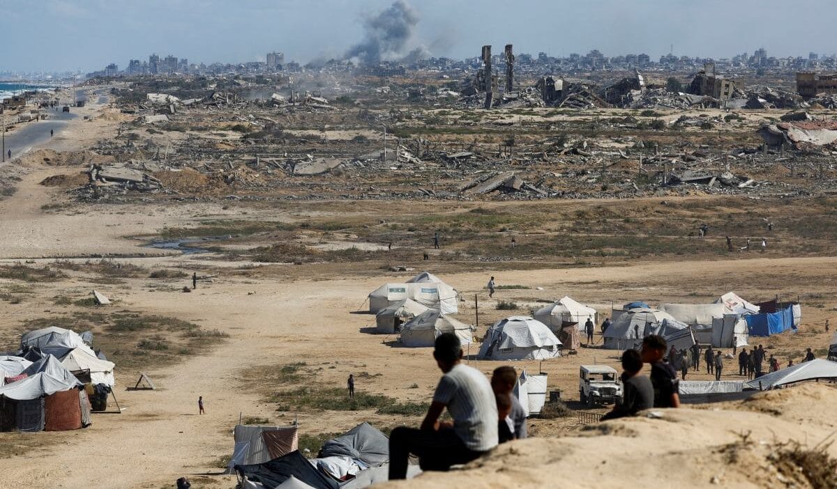 İsrail'in gazze şeridi'nin üç bölgesinde kalma planları var. "uzun yıllar boyunca". 1 I srail in gazze seridi nin uc bolgesinde kalma planlari var uzun yillar boyunca 15096