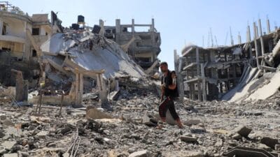 I srail ve hamas gazze de ateskes konusunda anlasmaya vardi trump bugun harika bir gun 15900