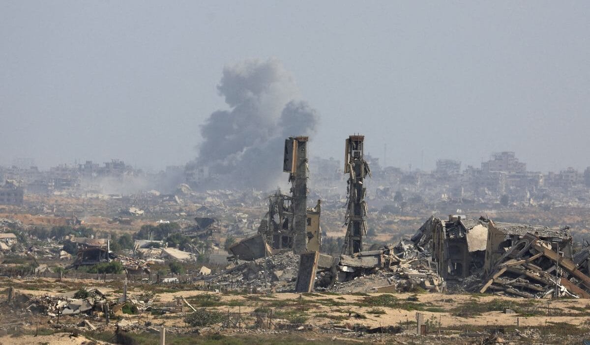 Idf ye saldiriyi durdurma emri verilmesi gerekiyordu ancak filistinliler saldirilari rapor ediyor 14943