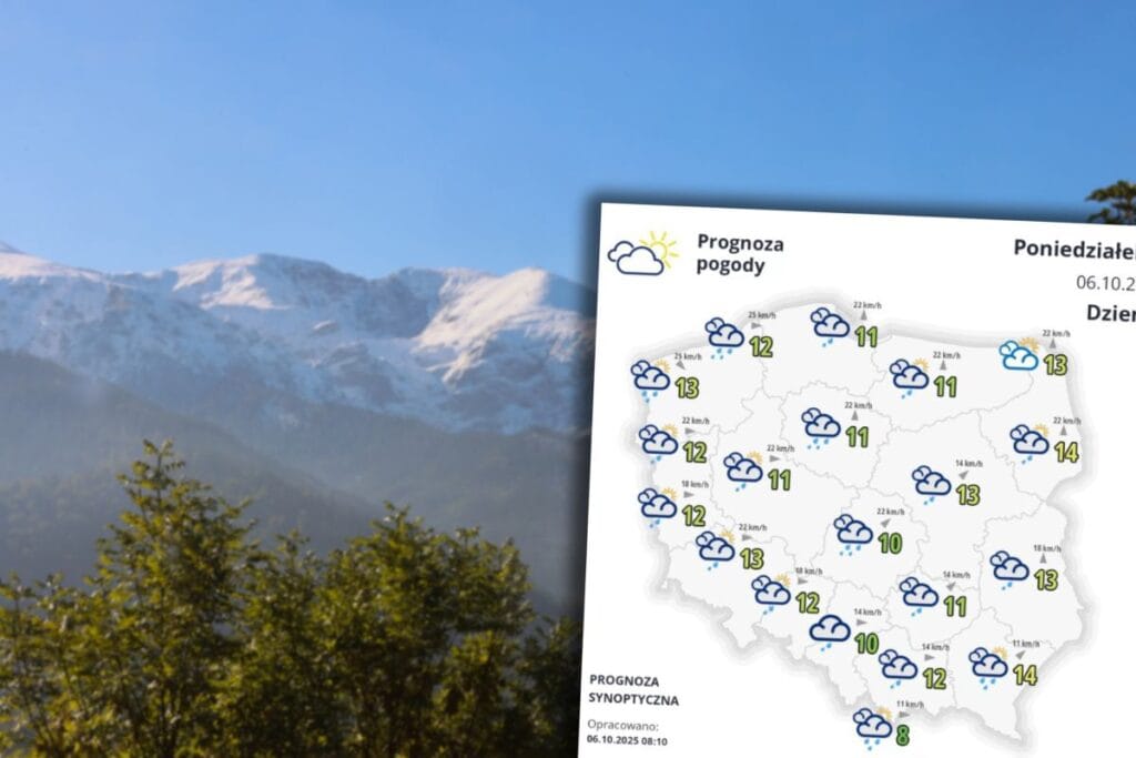 imgw uzun vadeli hava tahminlerini yayinladi uzun zamandir boyle bir sonbahar gormemistik 15273