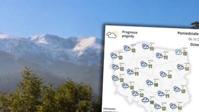 Imgw uzun vadeli hava tahminlerini yayinladi uzun zamandir boyle bir sonbahar gormemistik 15273