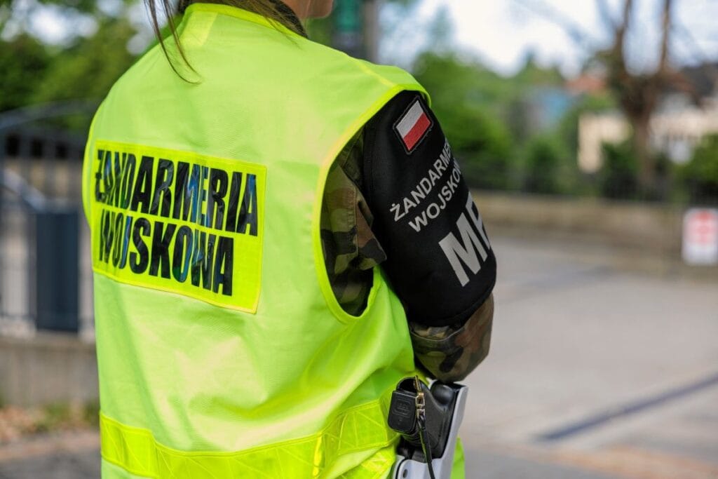 inowroclaw da bir insansiz hava aracinin neden dustugu simdiden belli oldu askeri polis konustu 19022