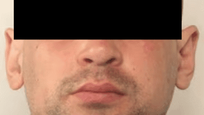 Ivan r ukrayna vatandasi wola cinayetinde suc ortakligi yaptigindan supheleniliyor eaw temelinde polonya ya iade edildi 17685