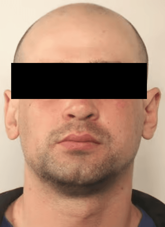 ivan r ukrayna vatandasi wola cinayetinde suc ortakligi yaptigindan supheleniliyor eaw temelinde polonya ya iade edildi 17685