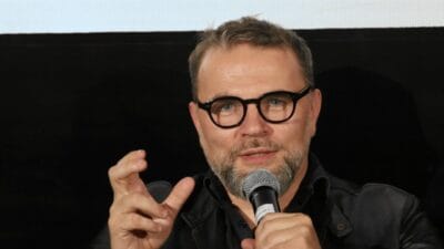 Jacek bartosiak doktorasini yeniden kazandigini acikladi bunun gercekte nasil oldugunu acikliyoruz 16991