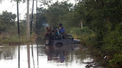 Jamaika da bulunan polonyalilar ne olacak disisleri bakanligi yanitliyor 19985