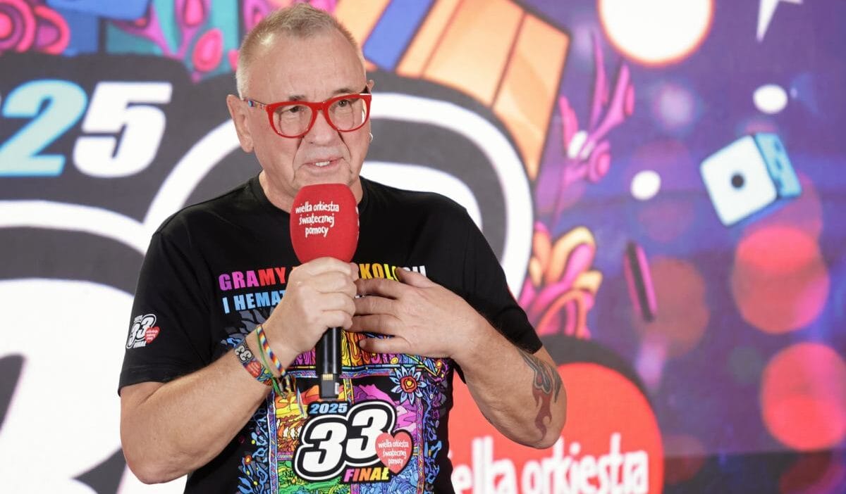 Jerzy owsiak kartlari acikliyor gocc nin 34 finalinin hedefi bu olacak 18477