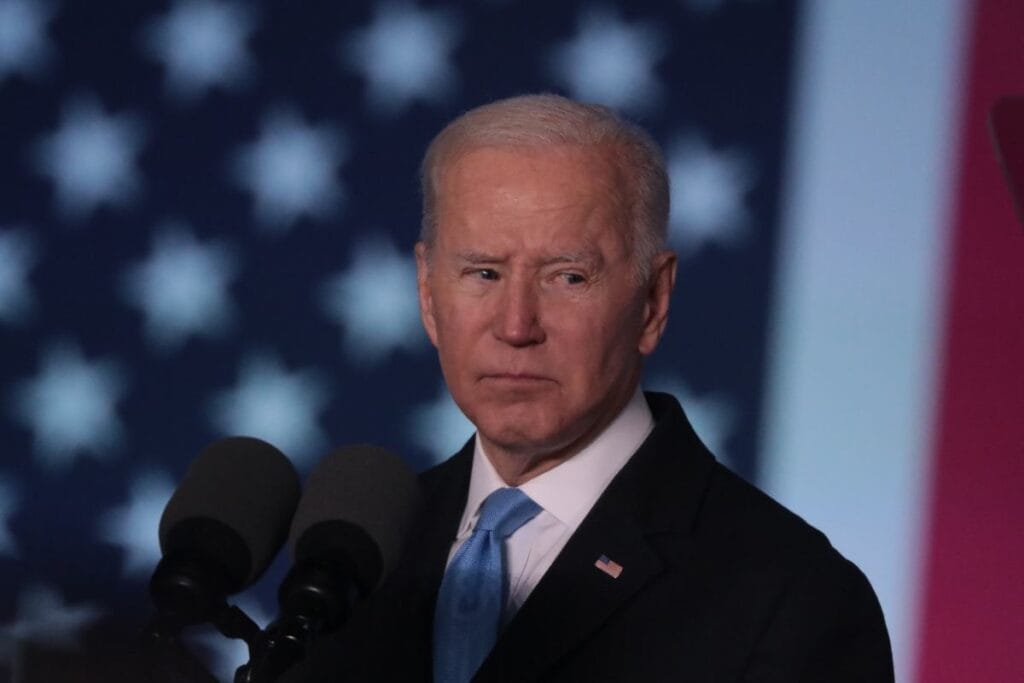 joe biden agir hasta tedavinin bir baska asamasi uygulandi 16517