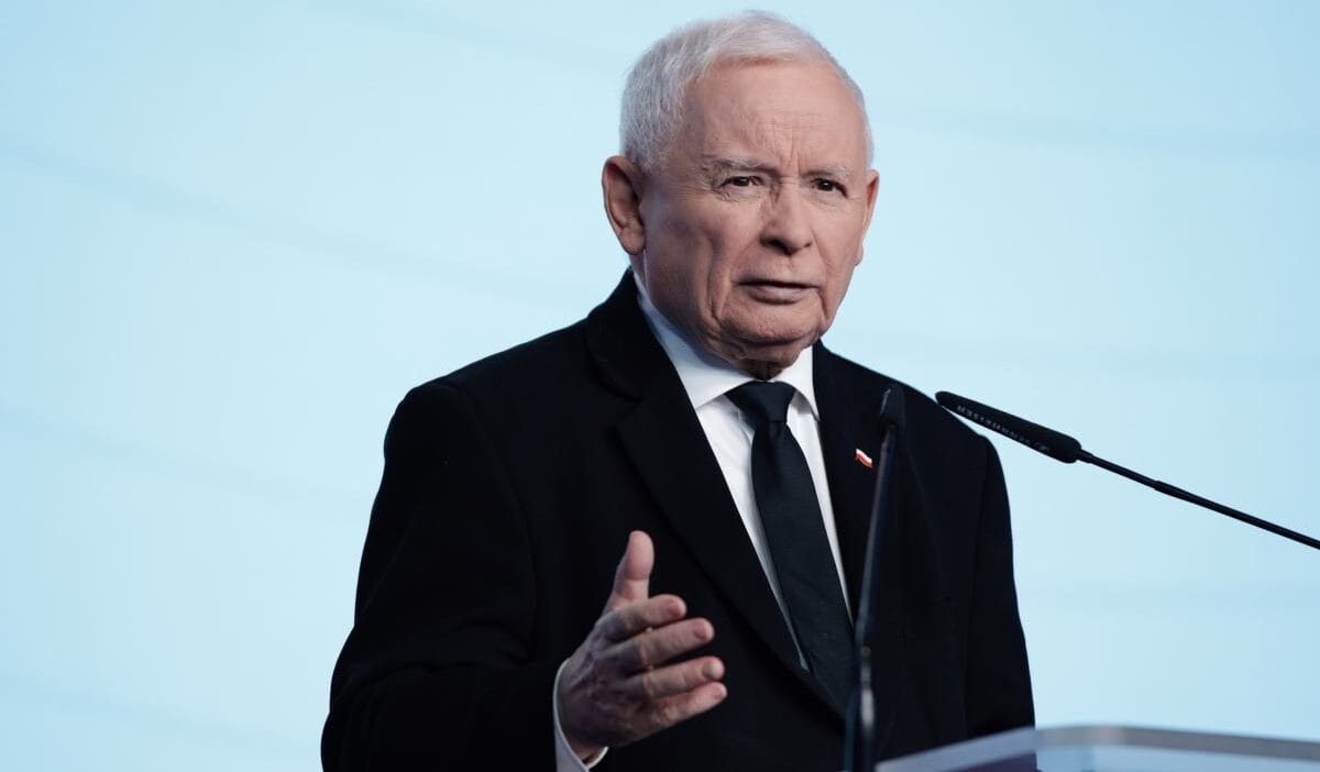 Kaczy ski den sasirtici aciklama i sbirligi olmayacak 17204