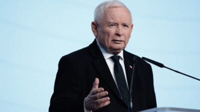 Kaczy ski den sasirtici aciklama i sbirligi olmayacak 17204