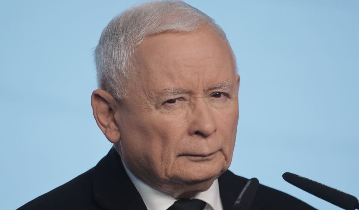 Kaczynski den bakan zurek e cok uzun bir sure cezaevinde dinlenmesi gerekecek 16029