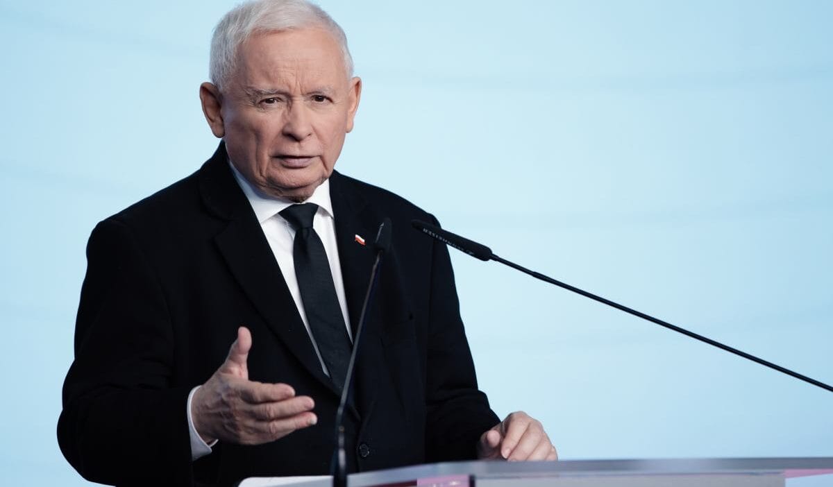 Kaczynski ziobra ve adalet fonu hakkinda konustu bunu yapmaya hakki vardi 19787