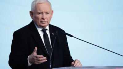 Kaczynski ziobra ve adalet fonu hakkinda konustu bunu yapmaya hakki vardi 19787