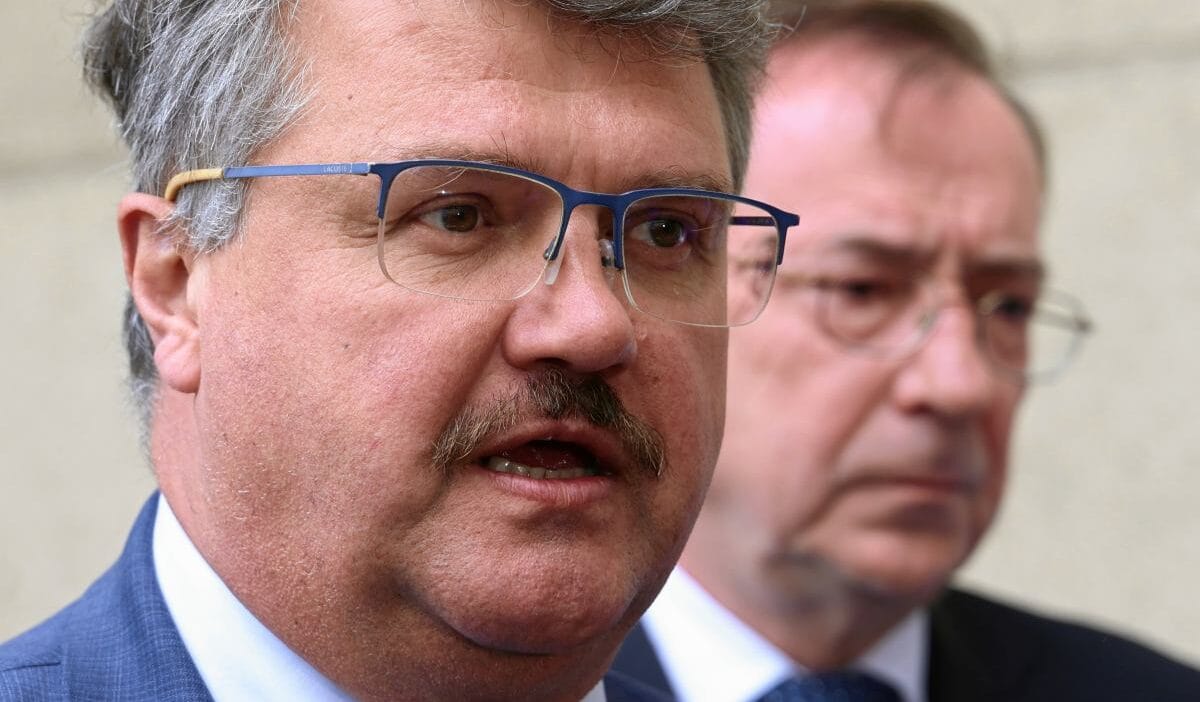 Kaminski ve w sik davasinda bir iddianame var 17426