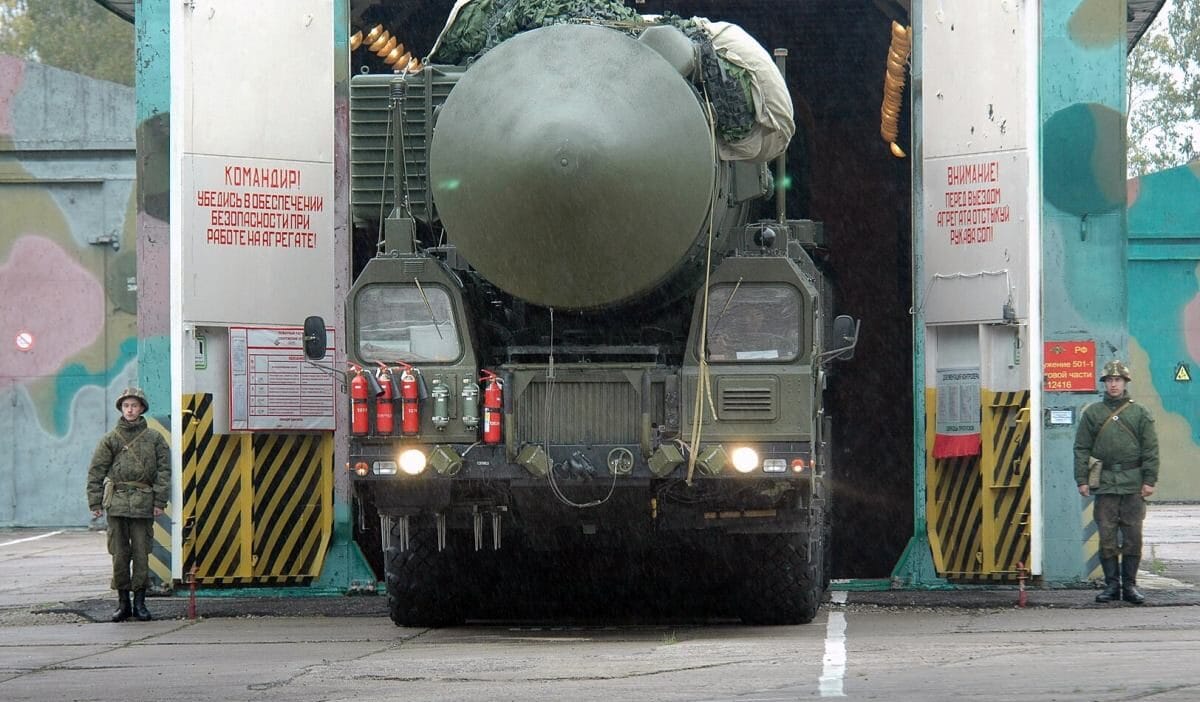 Kanitlar rusya nin bizi caydirmadigini gosteriyor tam tersine rusya ya karsi 14745