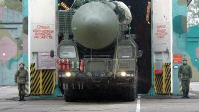 Kanitlar rusya nin bizi caydirmadigini gosteriyor tam tersine rusya ya karsi 14745