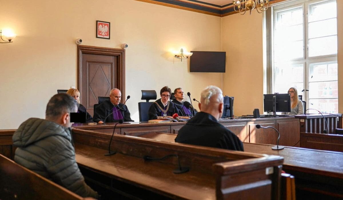 Karisi kendisinden bosanmak istedigi icin oldurdu jagatow daki cinayetle ilgili karar verildi 14417