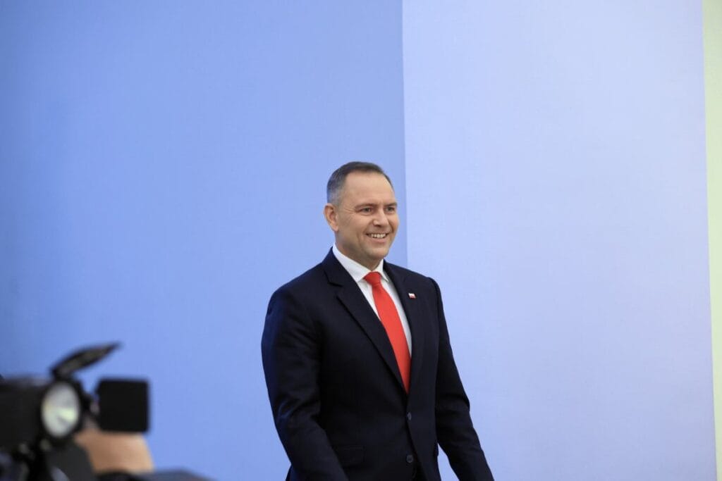 karol nawrocki alisilmadik bir sozu tuttu bu noktada onu beklemiyorlardi 15063