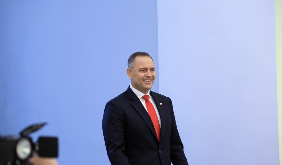 Karol nawrocki alisilmadik bir sozu tuttu bu noktada onu beklemiyorlardi 15063