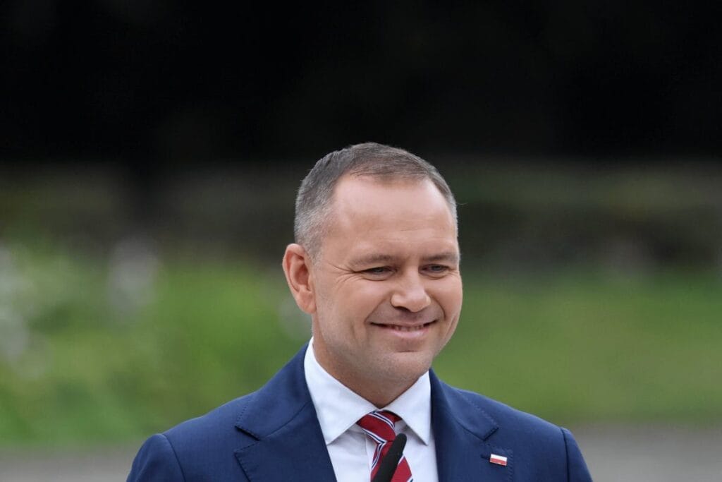 karol nawrocki nin kampanyasinin maliyeti bu kadar pis saymani acikliyor devasa miktar 14255