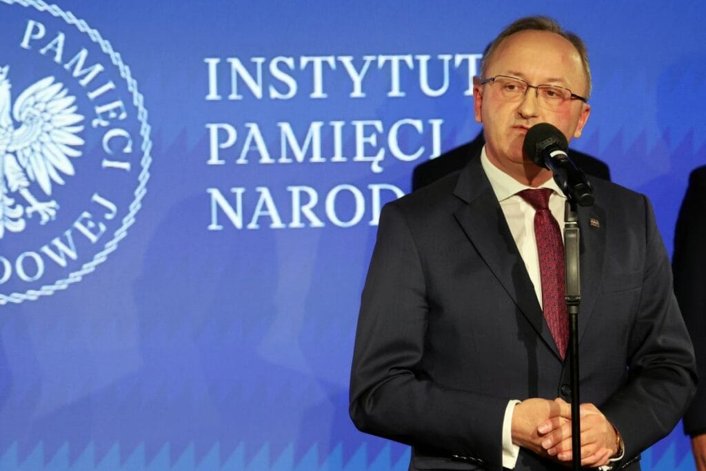 karol nawrocki nin yerine gecebilecek tek kisi o ipn karar verdi 19851