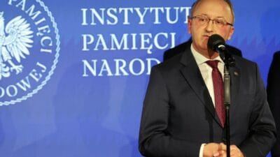 Karol nawrocki nin yerine gecebilecek tek kisi o ipn karar verdi 19851