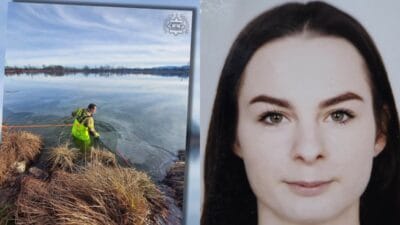 Karolina wr bel i arayin ekipler blaskovec goletindeki suyu tahliye ediyor bu bir emsal teskil ediyor 16451