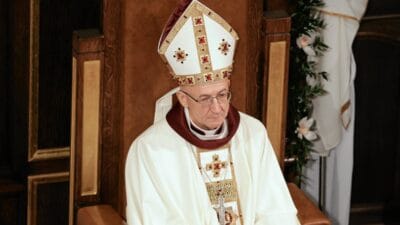 Kilise bir ders aldi mi baspiskopos galbas saglik egitimi konusunda konustu 14844