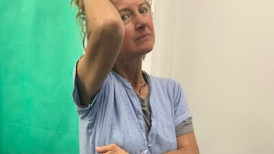 Kimligi belirlenemeyen kisi biliyorsaniz kontrol edin 18623